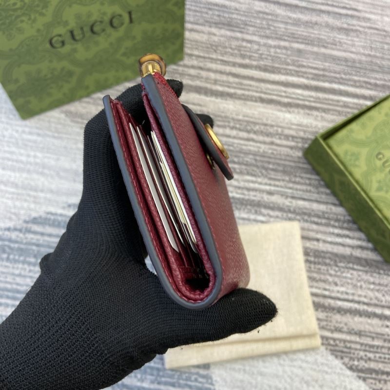 Gvc*1 wallets